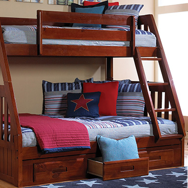 bunkbed