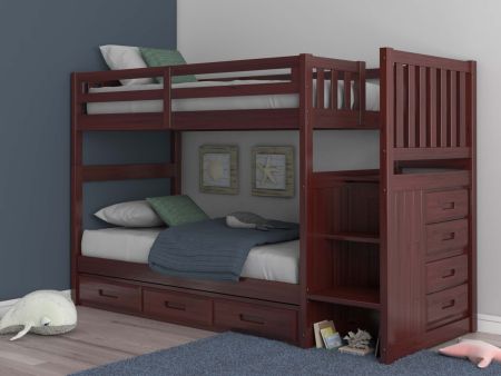 Discovery world bunk bed sale