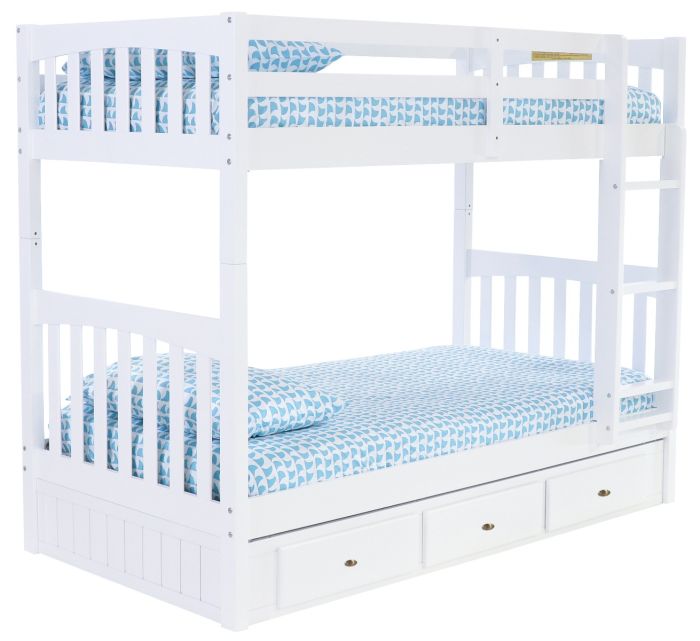 Bunk Beds Loft Beds Captains Beds Trundle Beds Staircase Beds