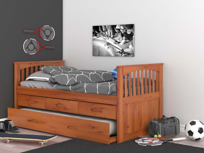 Harriet bee daybed sales
