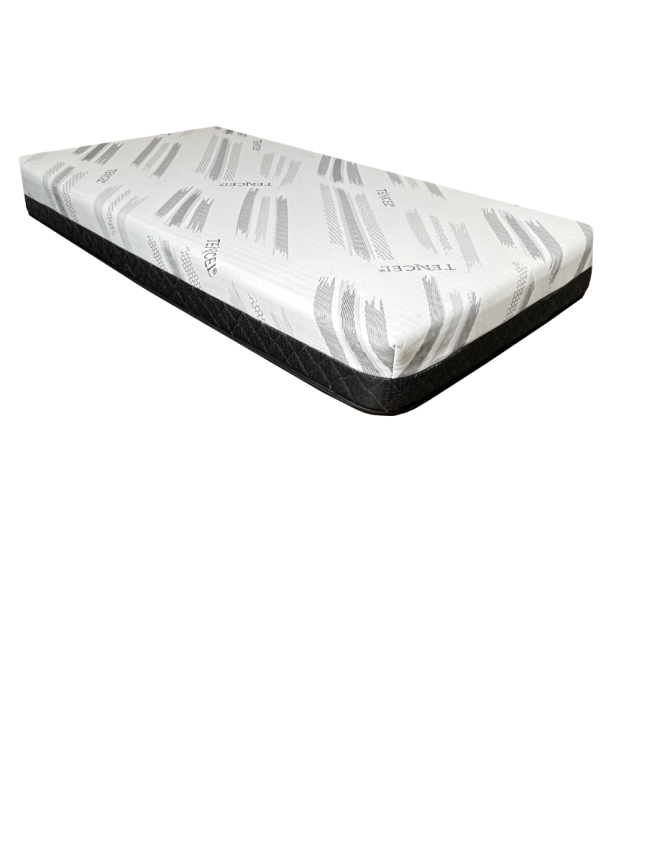 Double size foam discount