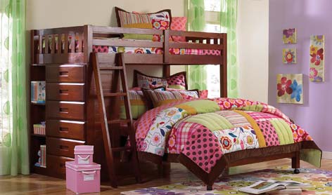 Loft Beds