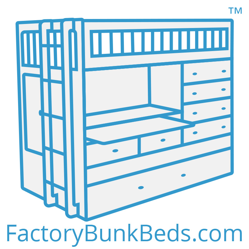 Assembly Instructions, Twin Loft Bed Instructions