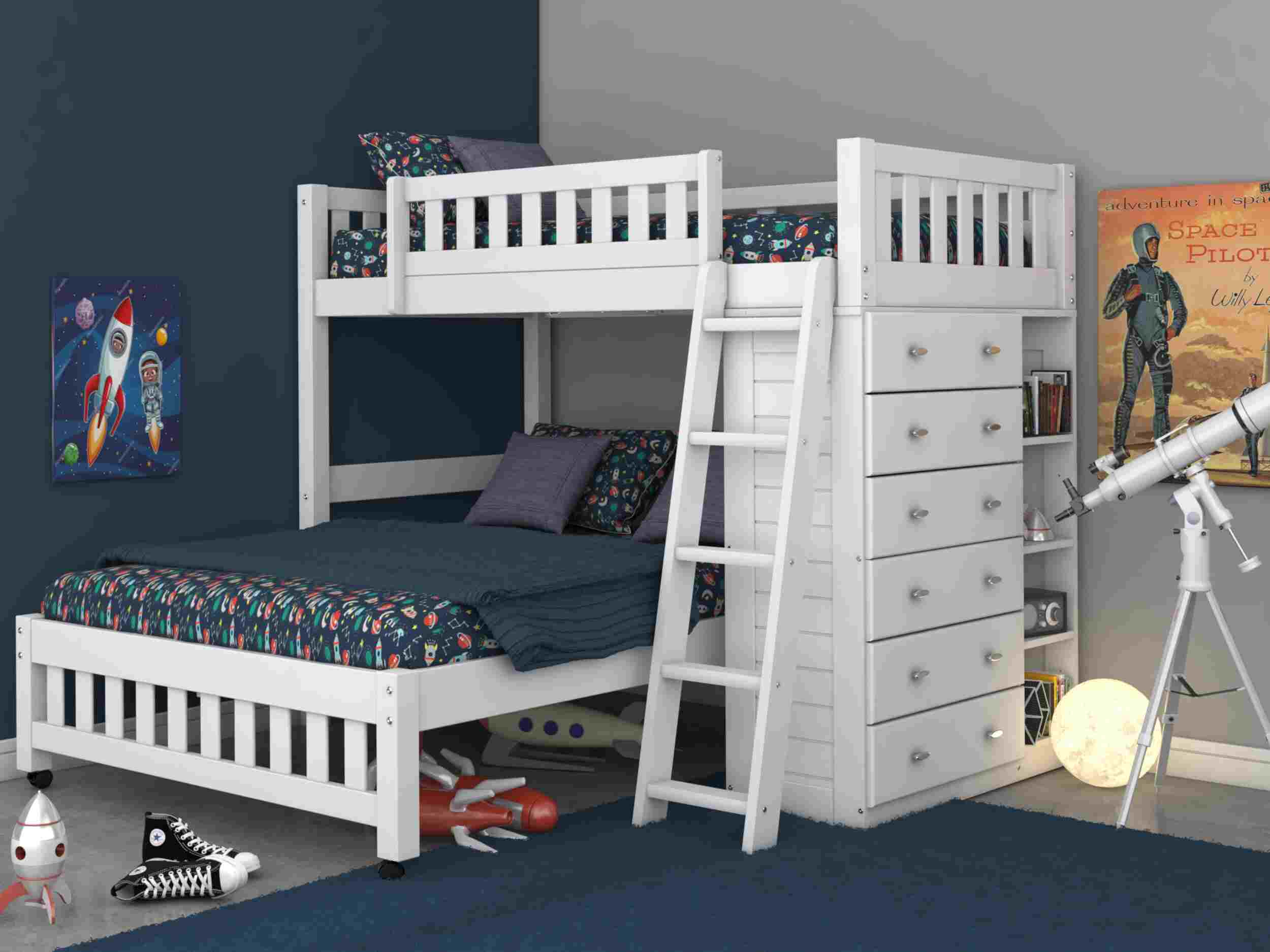 Loft Beds