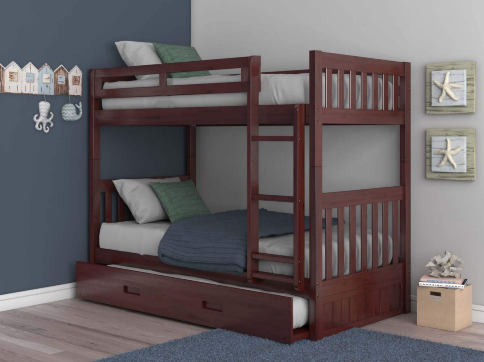 Bunk Beds Loft Beds Captains Beds Trundle Beds Staircase Beds