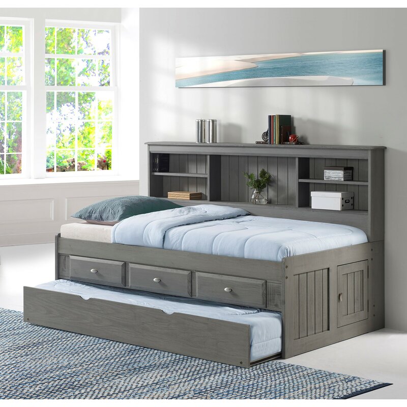 TWIN SIZE DAY BEDS