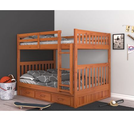 Bunk Beds Factory, The Bunk Bed Factory
