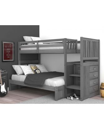 Bunk Beds Loft Beds Captains Beds Trundle Beds Staircase Beds