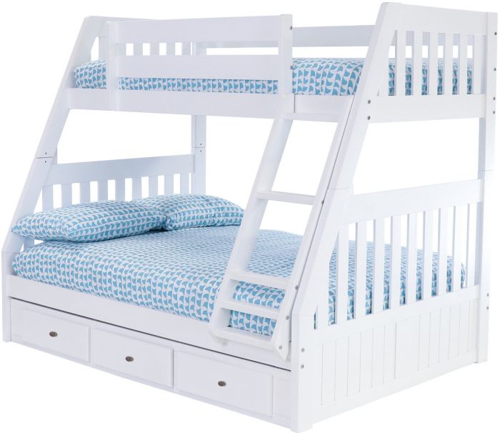 Discovery World Furniture Twin Over, Discovery World Furniture Twin Over Twin Bunk Bed