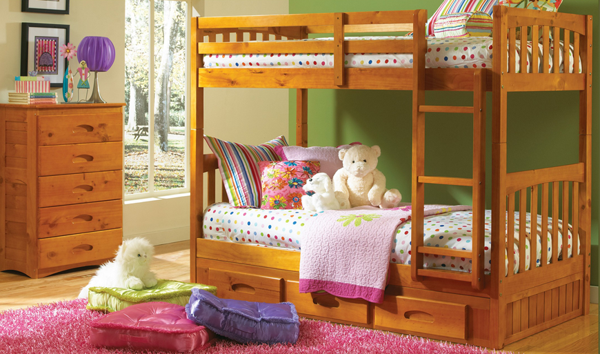 Weight Limit, What Is The Weight Limit For A Bunk Bed
